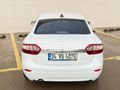 2015 FLUENCE 1.5 DCI TOUCH EDC 253 BİN'DE MASRAFSIZ TERTEMİZ +