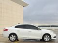 2015 FLUENCE 1.5 DCI TOUCH EDC 253 BİN'DE MASRAFSIZ TERTEMİZ +
