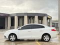 2015 FLUENCE 1.5 DCI TOUCH EDC 253 BİN'DE MASRAFSIZ TERTEMİZ +