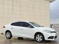 2015 FLUENCE 1.5 DCI TOUCH EDC 253 BİN'DE MASRAFSIZ TERTEMİZ +