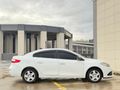 2015 FLUENCE 1.5 DCI TOUCH EDC 253 BİN'DE MASRAFSIZ TERTEMİZ +