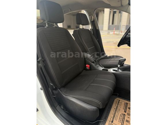 2015 FLUENCE 1.5 DCI TOUCH EDC 253 BİN'DE MASRAFSIZ TERTEMİZ +
