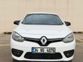 2015 FLUENCE 1.5 DCI TOUCH EDC 253 BİN'DE MASRAFSIZ TERTEMİZ +