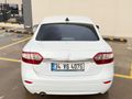 2015 FLUENCE 1.5 DCI TOUCH EDC 253 BİN'DE MASRAFSIZ TERTEMİZ +
