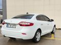 2015 FLUENCE 1.5 DCI TOUCH EDC 253 BİN'DE MASRAFSIZ TERTEMİZ +