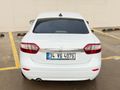 2015 FLUENCE 1.5 DCI TOUCH EDC 253 BİN'DE MASRAFSIZ TERTEMİZ +