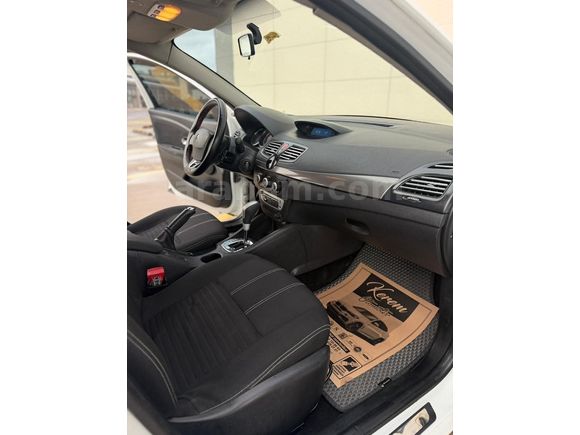 2015 FLUENCE 1.5 DCI TOUCH EDC 253 BİN'DE MASRAFSIZ TERTEMİZ +
