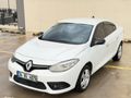 2015 FLUENCE 1.5 DCI TOUCH EDC 253 BİN'DE MASRAFSIZ TERTEMİZ +