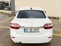 2015 FLUENCE 1.5 DCI TOUCH EDC 253 BİN'DE MASRAFSIZ TERTEMİZ +
