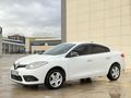 2015 FLUENCE 1.5 DCI TOUCH EDC 253 BİN'DE MASRAFSIZ TERTEMİZ +