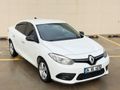 2015 FLUENCE 1.5 DCI TOUCH EDC 253 BİN'DE MASRAFSIZ TERTEMİZ +