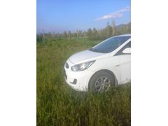 Sahibinden Hyundai Accent Blue 1.4 CVVT Biz 2014 Model Kahramanmaraş