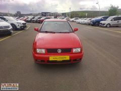 VOLSWAGEN POLO/1.6 COMFORT/KLİMALI SIRALI LPG VAR-.İŞLİ