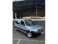 PARTNER 2006 MODEL 1.9 DİZEL SORUNSUZ