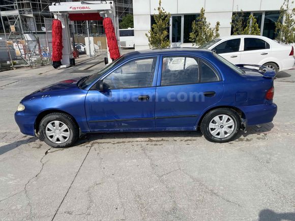 Değişensiz düşük kilometreli