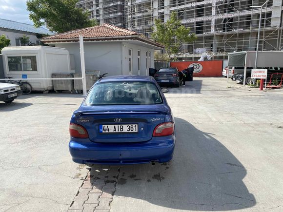 Değişensiz düşük kilometreli