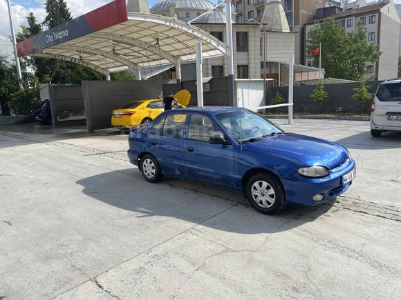Değişensiz düşük kilometreli