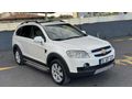 CAPTİVA 2010 MODEL 2.0 DİZEL 4x4 KLİMA AKTİF !!! 7 KİŞİLİK FULL