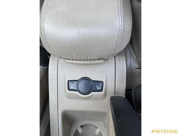 CAPTİVA 2010 MODEL 2.0 DİZEL 4x4 KLİMA AKTİF !!! 7 KİŞİLİK FULL