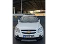 CAPTİVA 2010 MODEL 2.0 DİZEL 4x4 KLİMA AKTİF !!! 7 KİŞİLİK FULL