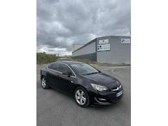 OPEL ASTRA 1.3 DİZEL 2013 MODEL DEĞİŞENSİZ 143 BİNDE