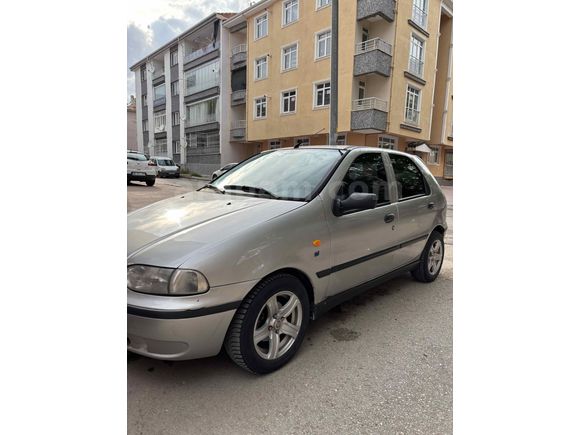 Sahibinden Fiat Palio 1.4 EL 1999 Model 