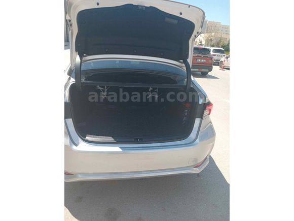 Sahibinden Toyota Corolla 1.5 Flame X-Pack 2022 Model 