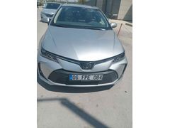 Sahibinden Toyota Corolla 1.5 Flame X-Pack 2022 Model 