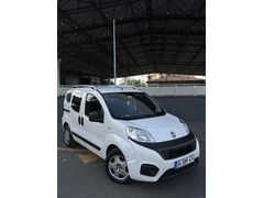 FİAT FİORİNO 1.3 MULTİJET HATASIZ AYARINDA DEGİŞENSİZ 86 BİN KM