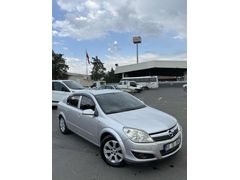 OPEL ASTRA 2008 MODEL 166 BİN KM