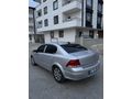 OPEL ASTRA 2008 MODEL 166 BİN KM