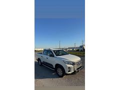 Ssangyong Musso Grand 2.2D Platinum Paket 4x2 Full Paket