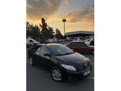 COROLLA 2008 MODEL 1.4 D-4D KLİMA TR NİN EN UYGUN FİYATI !!