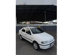 FİAT SİEANA 1.4 BENZİN LPG 2000 MODEL HİDROLİK DİREKSİYON !!!