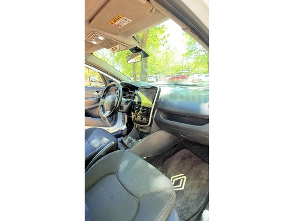 Sahibinden Renault Clio 1.5 dCi Joy 2015 Model 