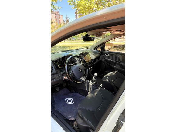 Sahibinden Renault Clio 1.5 dCi Joy 2015 Model 