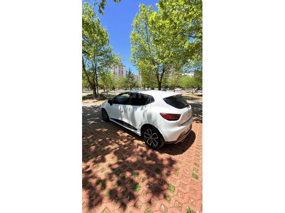 Sahibinden Renault Clio 1.5 dCi Joy 2015 Model 