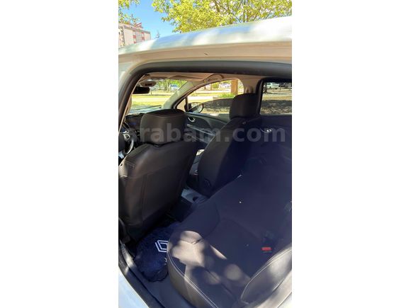 Sahibinden Renault Clio 1.5 dCi Joy 2015 Model 