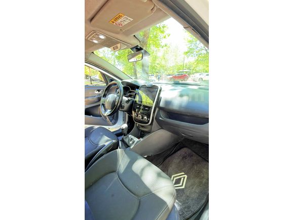 Sahibinden Renault Clio 1.5 dCi Joy 2015 Model 