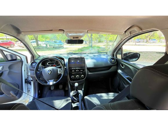 Sahibinden Renault Clio 1.5 dCi Joy 2015 Model 
