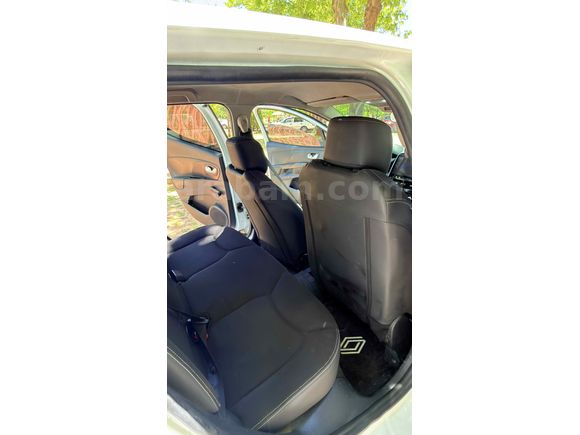 Sahibinden Renault Clio 1.5 dCi Joy 2015 Model 