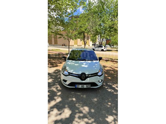 Sahibinden Renault Clio 1.5 dCi Joy 2015 Model 