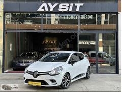 Sahibinden Renault Clio 1.5 dCi Joy 2015 Model 