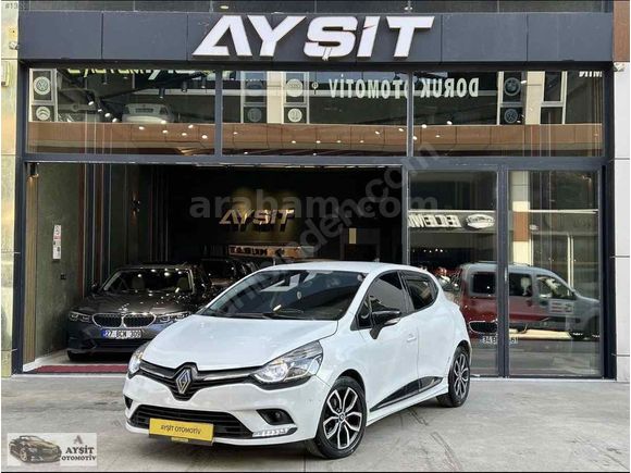 Sahibinden Renault Clio 1.5 dCi Joy 2015 Model 