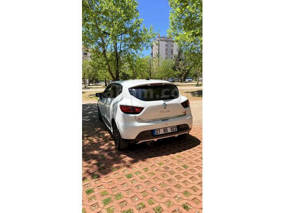 Sahibinden Renault Clio 1.5 dCi Joy 2015 Model 