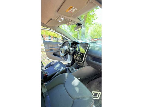 Sahibinden Renault Clio 1.5 dCi Joy 2015 Model 