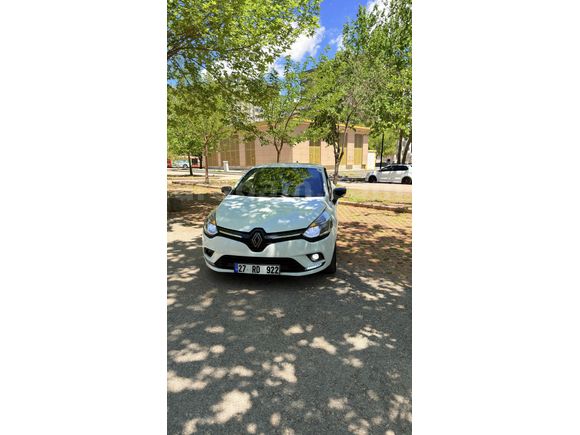 Sahibinden Renault Clio 1.5 dCi Joy 2015 Model 