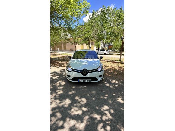 Sahibinden Renault Clio 1.5 dCi Joy 2015 Model 
