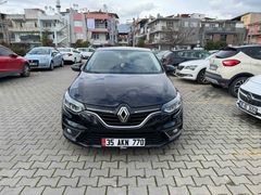 Sahibinden Renault Megane 1.5 dCi Touch 2017 Model 