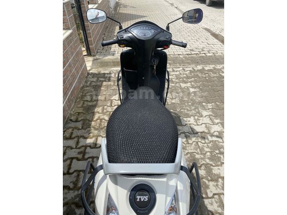 Sahibinden TVS Jupiter 